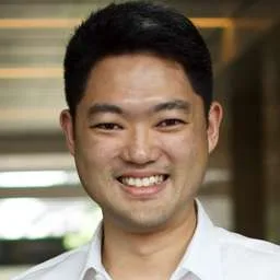 Yi-Wei Ang, Chief Product and Technology Officer at PropertyGuru Group