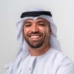 Khalid Al Ameri, Angel Investor