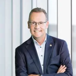 Pierre St-Laurent