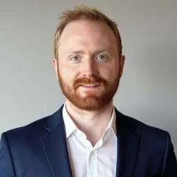 Matt ‎‎O'Connor