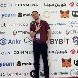 Oleg Smagin, Angel Investor