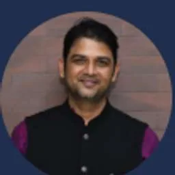 Manas Samantaray