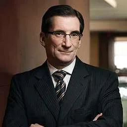 Robert Greifeld