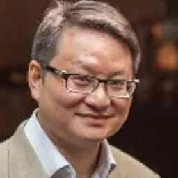 Paul Sheng