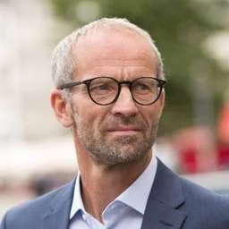 Jeppe Christiansen