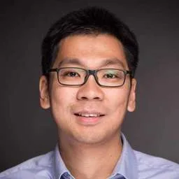 Richard Wong