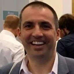 George Manahilov