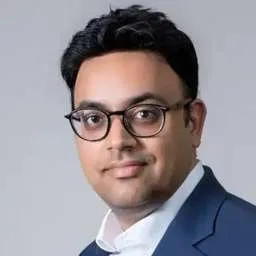 Nikhil Vadgama