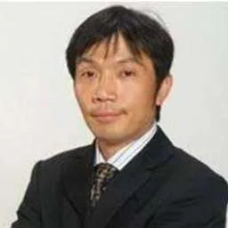 Hong Luo, Angel Investor