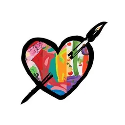 Art with a Heart