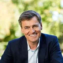 Carsten Stendevad