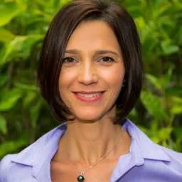 Ildiko Modla- Szalai
