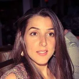 Roja Amrollah