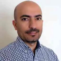 Murat Cetinkaya, Co-Founder at Kredya