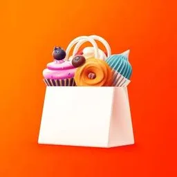 Mystery Bag