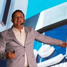Ahmed Samy, Angel Investor