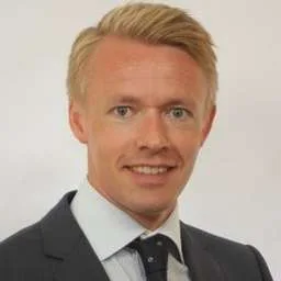 Johan Svaxen