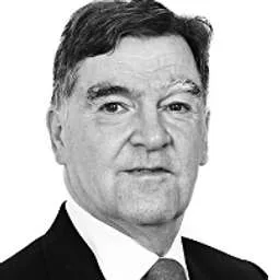 Kenneth Gronholm