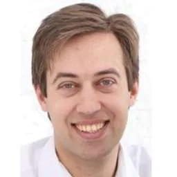Dmytro Rodenko, CoFounder/CEO at LeadForceTalent