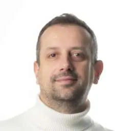 Vitalii Lubinets