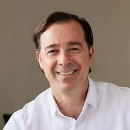 Marco Casarin, Angel Investor