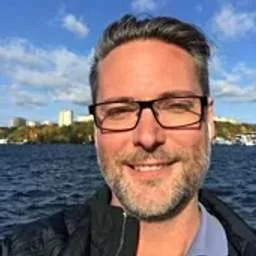 Fredrik Swärd