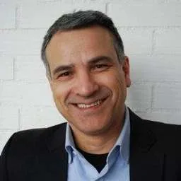 Hamid Zarghampour