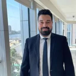 Ahmed Saher