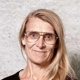 Dorte Rye Olsen