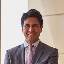 Javier Díaz Fajardo
