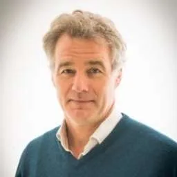 Giles Redpath