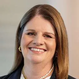 Elizabeth Westcott
