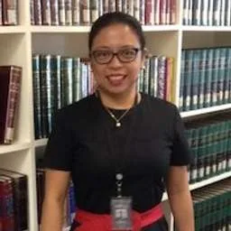 Charmaine Bauzon