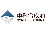 Synfuels China