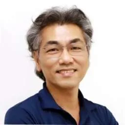 Johnny Yu
