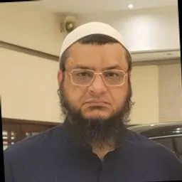 Tariq Mustafa (Tee Emm)