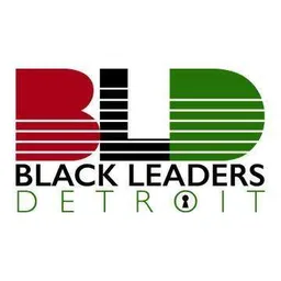 Black Leaders Detroit