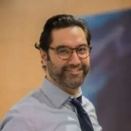 Ray Yousefian