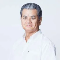 Yuken Oshiro