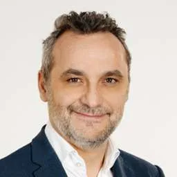 Nicolas Coudurier