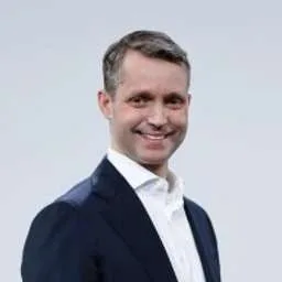 Justin Hotard
