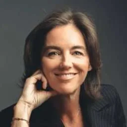 Isabelle Van Rycke