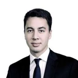Nicolas Chan