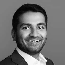 Vivek Salgaocar