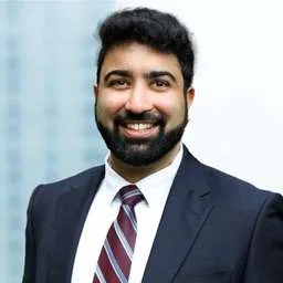 Neil Kamath