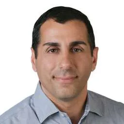 Bobby Jaffari