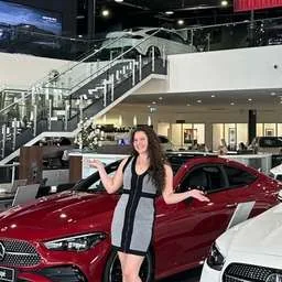 Mia Rowland, Angel Investor