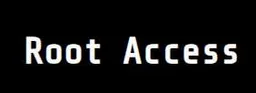 Root Access