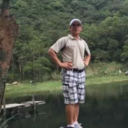 Pin-Nan Tseng