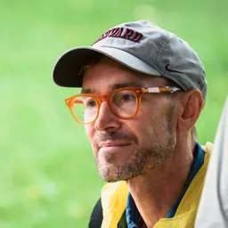 David Frykman